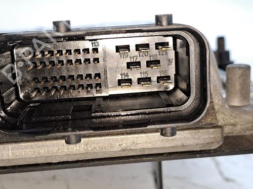 Engine control unit (ECU) CHRYSLER VOYAGER IV (RG, RS) 2.8 CRD | BP27672763M57 