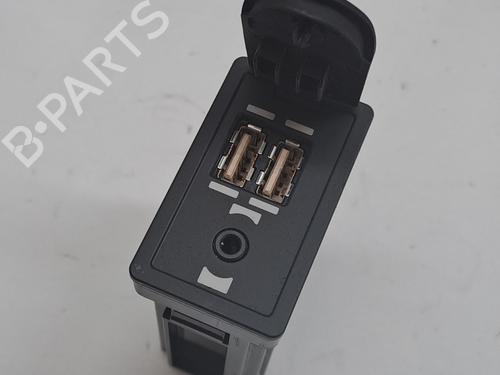 Electronic module LEXUS IS III (_E3_) 300h (AVE30_, AVE30R) | BP23943850M83 
