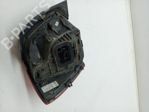 Right taillight VW POLO V (6R1, 6C1) 1.8 GTI | BP23354033C35 