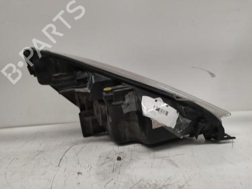 Left headlight FORD S-MAX (WA6) 2.0 TDCi | BP24329272C28 