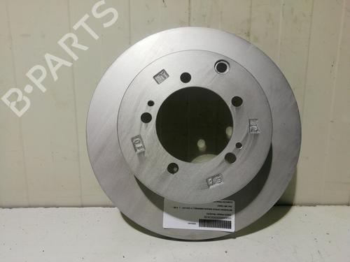 Andre MITSUBISHI SPACE WAGON (N3_W, N4_W) 2.0 TD 4WD (N38W) (82 hp) 25460479