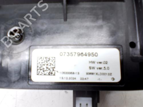 Climate control JEEP AVENGER (J2) 1.2 GSE T3 | BP36788393I5 - Image 2