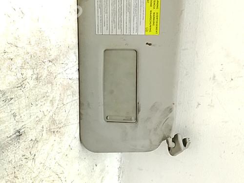 Right sun visor SUZUKI SWIFT III (MZ, EZ) 1.3 DDiS (RS413D) | BP34496787I2  - Image 5