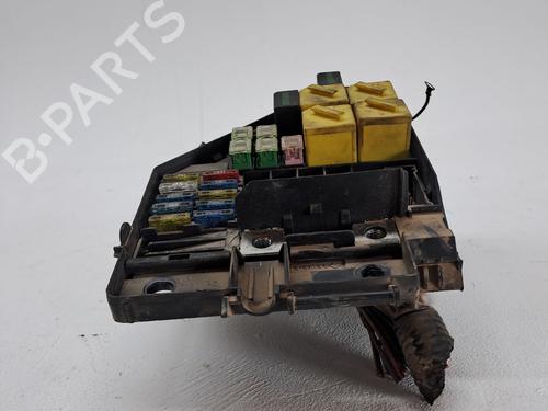 Fuse box LAND ROVER FREELANDER I (L314) 2.0 Td4 4x4 | BP24736055E1 