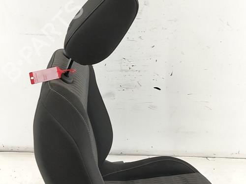 Left front seat OPEL CORSA F (P2JO) CORSA-e (68) | BP39556115C15 - Image 3