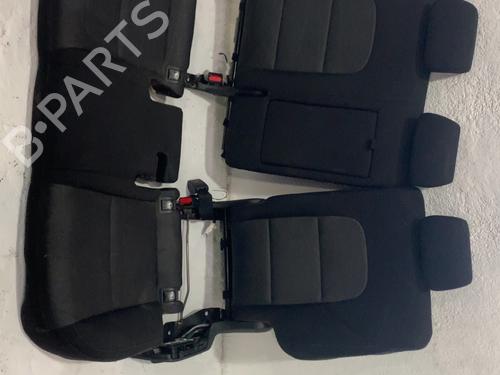 Used Rear seat Rear seat 38303543 38303543