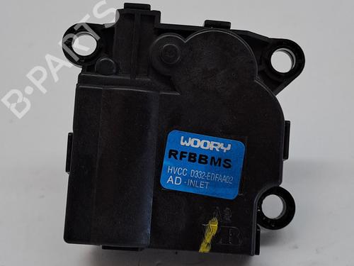 Module électronique HYUNDAI i30 (PDE, PD, PDEN) 1.0 T-GDI (120 hp) 24171698