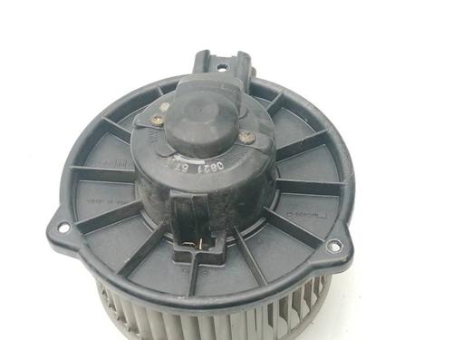 Ventilator motor MITSUBISHI PAJERO II (V3_W, V2_W, V4_W, V5_W) 2.8 TD (V46W, V26W) (125 hp) 23383991
