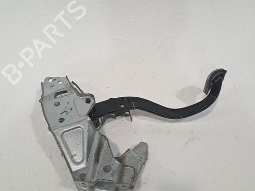 Break pedal OPEL ASTRA H GTC (A04) 1.9 CDTi (L08) | BP24848783I19 