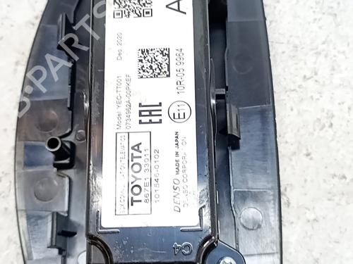 Electronic module TOYOTA C-HR (_X1_) 2.0 Hybrid (MAXH10) | BP39740829M83 - Image 3