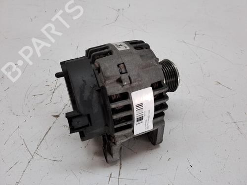 Used Alternator RENAULT KANGOO (KC0/1_) 1.5 dCi (84 hp) 23974308