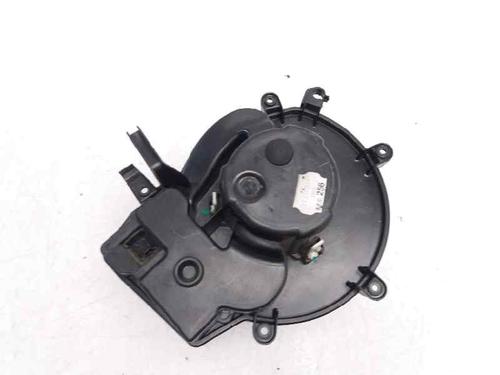 Heater blower motor MERCEDES-BENZ C-CLASS Coupe (CL203) C 220 CDI (203.708) | BP23457779M62 