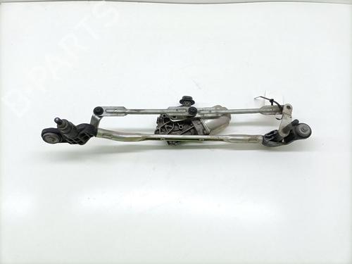 Front wiper motor RENAULT FLUENCE (L3_) 1.5 dCi (L30D, L30L, L306, L33F, L33L, L33M, L33V, L33W) | BP25455721M29 