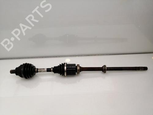 Used Right front driveshaft LAND ROVER FREELANDER 2 (L359) 2.2 TD4 4x4 (150 hp) 26169260