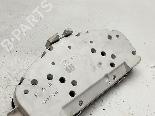 Used Instrument cluster Instrument cluster 39555454 39555454