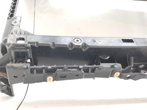 Front slam panel PEUGEOT 2008 II (UD_, US_, UY_, UJ_, UR_, UC_) 1.2 PureTech 100 (USHNK) | BP29024915C72 