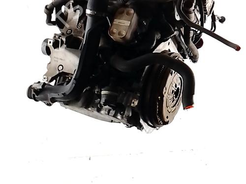 Used Engine Engine 39063138 39063138