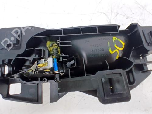Front right interior door handle PEUGEOT 308 Hatchback Van (LB_) 1.5 BlueHDi 130 (LBYHZP) | BP33763185I14 - Image 2