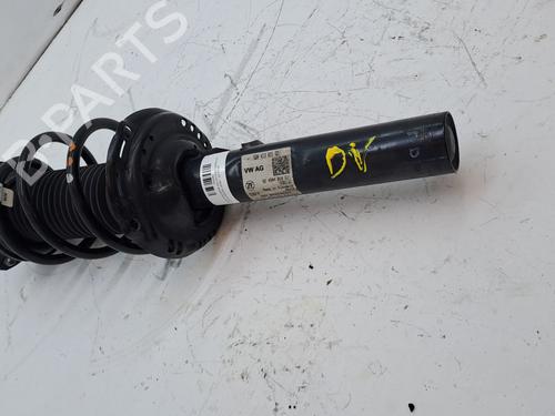 Used Right front shock absorber AUDI A3 Sportback (8VA, 8VF) 40 e-tron (204 hp) 26950909
