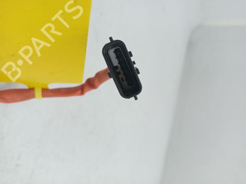 Elektronisk sensor DACIA LOGAN MCV II 1.5 dCi | BP23362626M84 