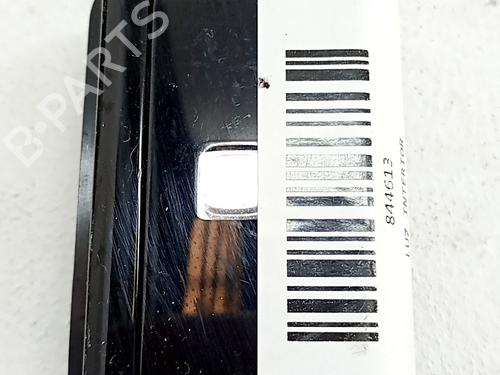 Used Interior roof light Interior roof light FIAT 600e / 600 (365_, 364_) Mild Hybrid (136 hp) 33764426 33764426