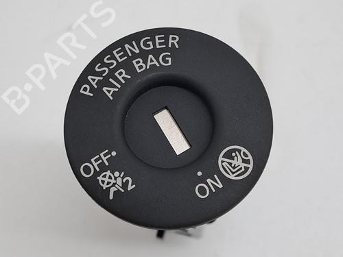 Elektronisk sensor NISSAN X-TRAIL III (T32_, T32R, T32RR) 2.0 dCi (T32) (177 hp) 23368363