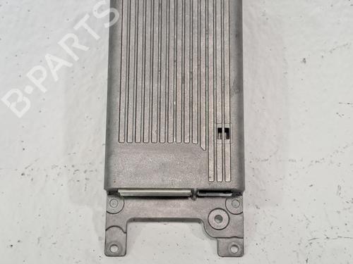 Sæde Bagtil BMW 5 (E60) 530 i xDrive (272 hp) 25999387