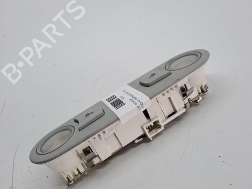 Interior roof light AUDI A5 Sportback (8TA) 2.0 TDI | BP23369612I8 