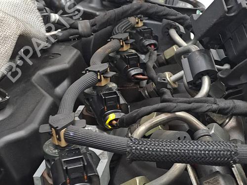 Engine VW GOLF VII (5G1, BQ1, BE1, BE2) 2.0 TDI 4motion | BP23978031M1 