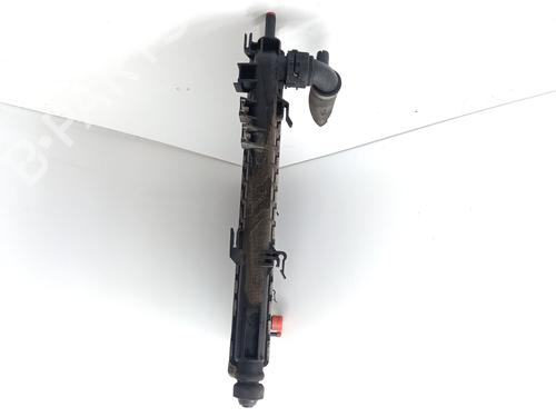 Køler JAGUAR X-TYPE I (X400) 2.2 D | BP23290138M31 