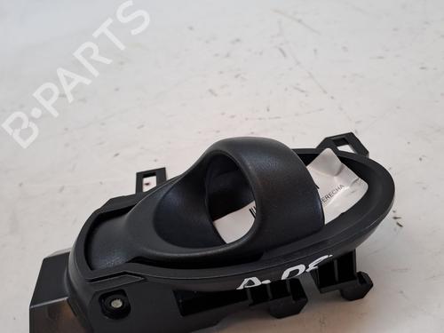 Front right interior door handle NISSAN NOTE (E12) 1.5 dCi | BP23365800I14 