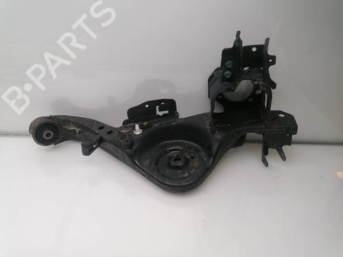 Right rear suspension arm RENAULT KOLEOS I (HY_) 2.0 dCi 4x4 (HY0K) | BP23939938M15 