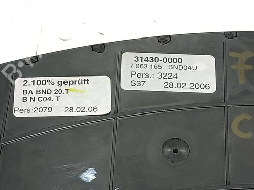 Used Other BMW 5 (E60) 520 d (163 hp) 25455579