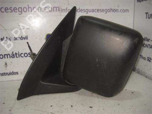 Used Left mirror OPEL COMBO Tour 1.3 CDTI 16V (69 hp) 25465779