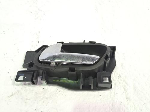 Used Left rear window motor CITROËN C4 Grand Picasso I (UA_) 2.0 HDi 138 (136 hp) 27891669