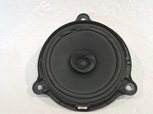 Luidspreker SMART FORFOUR Hatchback (453) electric drive / EQ (453.091) (56 hp) 26381646