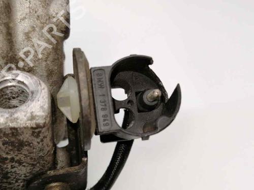 AC compressor BMW 5 (E34) 525 tds | BP23448877M34 