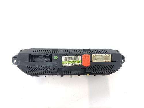Climate control FORD FOCUS II (DA_, HCP, DP) 1.6 TDCi | BP28126104I5 