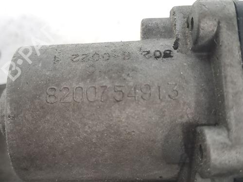 Throttle body RENAULT LAGUNA II (BG0/1_) 1.9 dCi (BG1A, BG1W, BG0G) | BP31086475M82