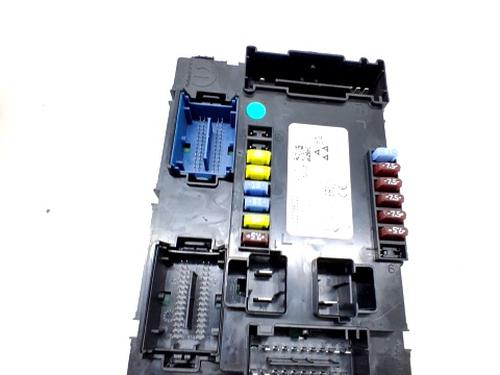 Sikringsdåse FIAT 500e (332_) Elektro 3+1 (FA1) (118 hp) 30337843