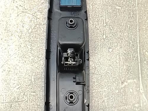 Left front window switch OPEL COMBO Box Body/MPV (X12) 1.3 CDTI (B05) | BP36666458I27 - Image 4