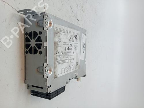 Radio CITROËN C4 CACTUS 1.5 BlueHDi 100 | BP23368263E6 