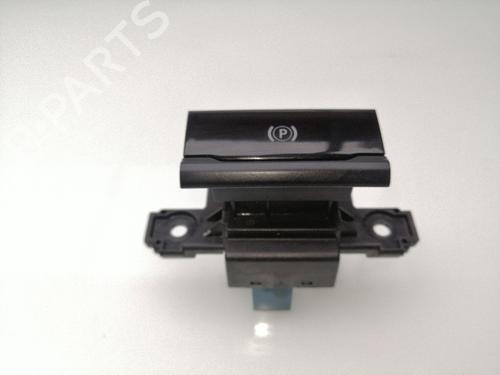 Used Hand brake CITROËN C4 SPACETOURER (3D_) 1.6 BlueHDi 120 (120 hp) 23449577