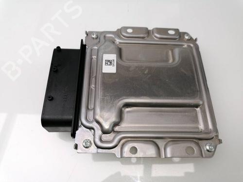 Used Engine control unit (ECU) KIA SPORTAGE IV (QL, QLE) 1.7 CRDi (116 hp) 23384438