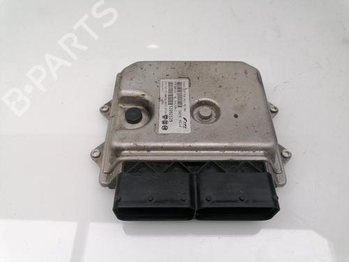 Used Engine control unit (ECU) FIAT DOBLO Cargo (263_) 1.3 D Multijet (263WXU1A, 263ZXU1A, 263WYB1A, 263ZYB1A) (95 hp) 25783673