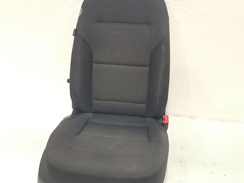 Used Right front seat VW GOLF VII (5G1, BQ1, BE1, BE2) 1.4 TSI (125 hp) 24736471