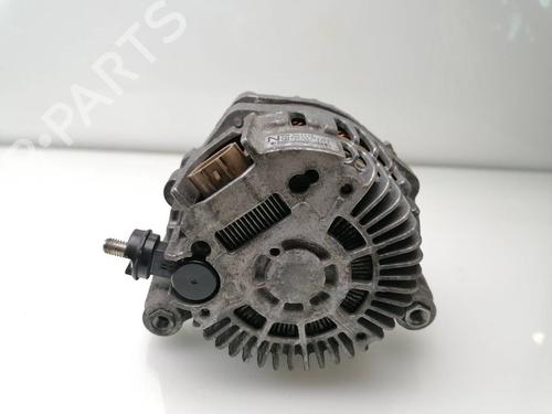 Alternator MAZDA 6 Estate (GJ, GL) 2.2 D | BP23384441M7 