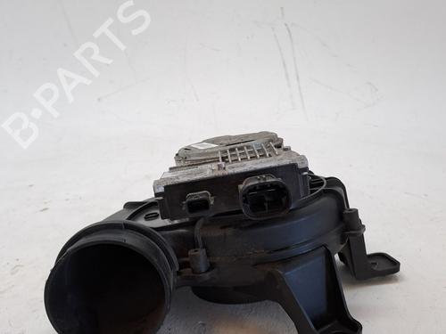Heater blower motor SMART FORTWO Coupe (453) electric drive / EQ (453.391) | BP25248677M62 