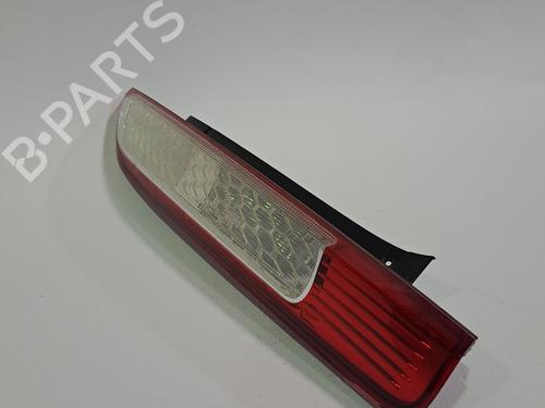 Left taillight FORD FOCUS II (DA_, HCP, DP) 1.6 TDCi | BP23373995C34 
