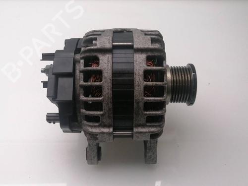 Generator RENAULT KADJAR (HA_, HL_) 1.2 TCe 130 (HLMR) (130 hp) 23941024